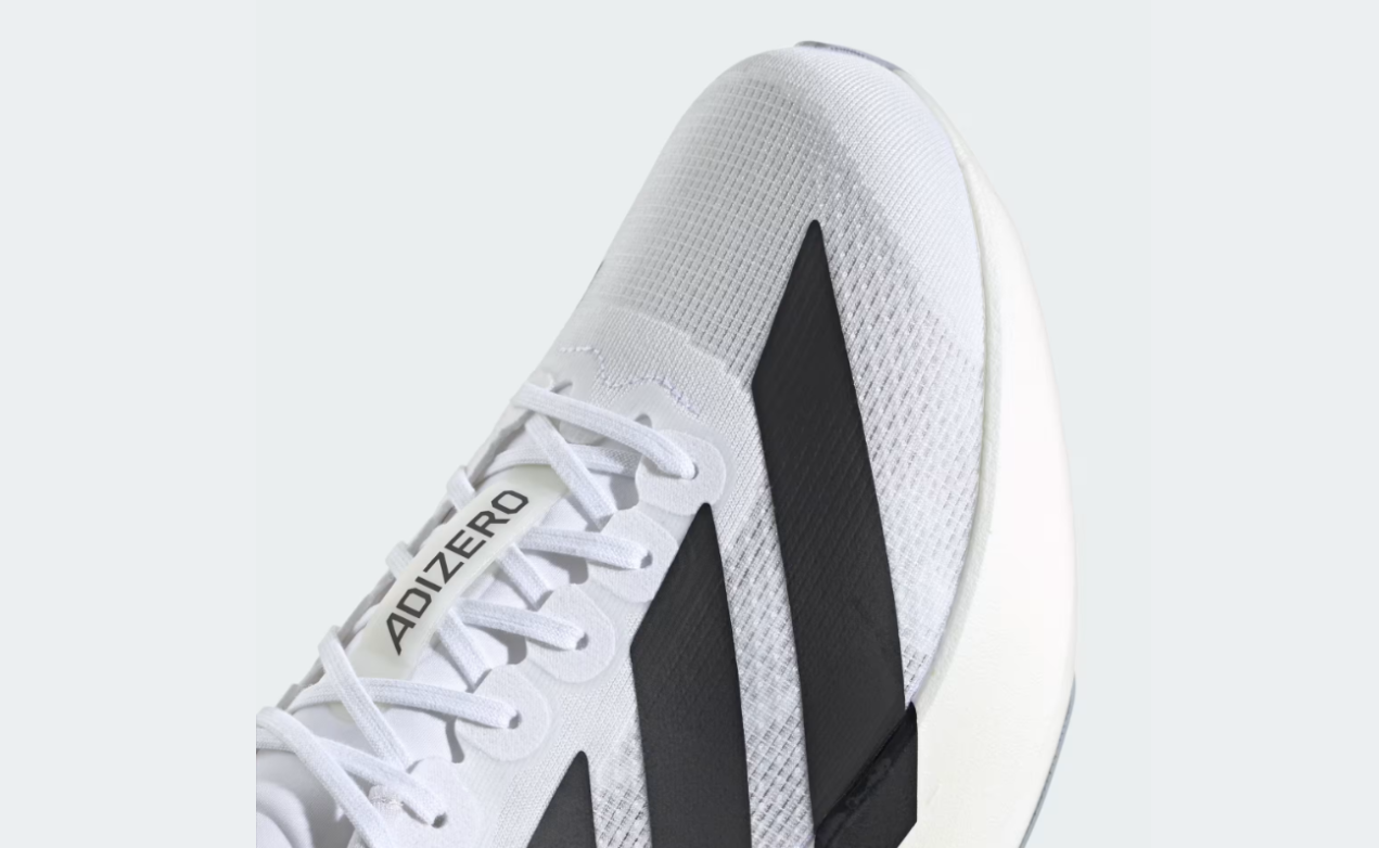 adidas Adizero Adios Pro 4 Lucid white