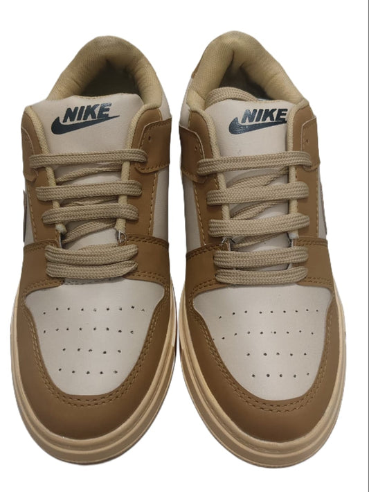 Brown Sneaker