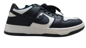 StreetBolt Vibe – BlackWhite Edition