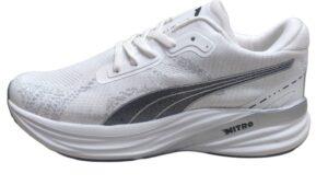 NitroX Blaze – White Edition