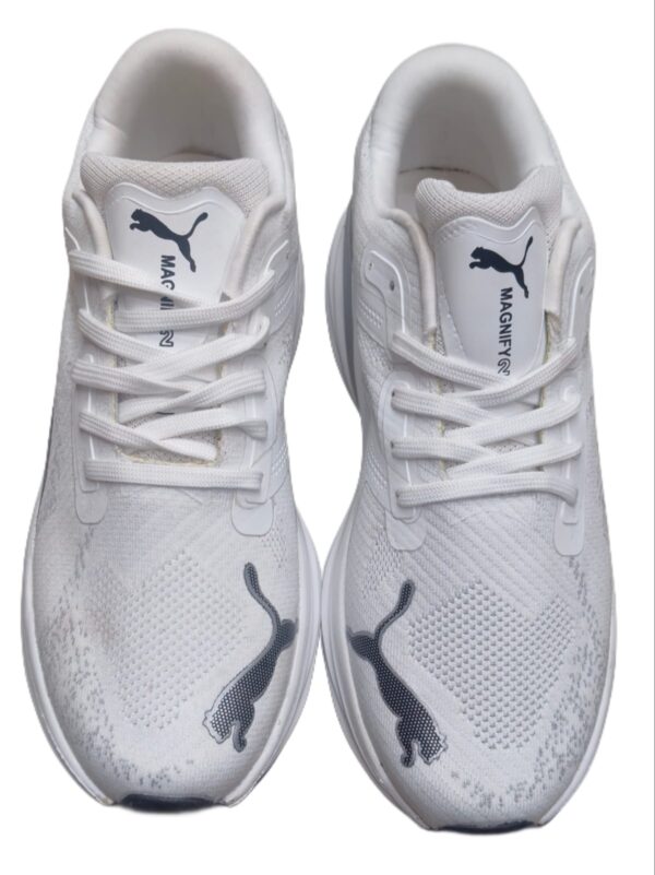 NitroX Blaze – White Edition - Image 2