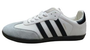 Samba Classic OG – White/Black Edition