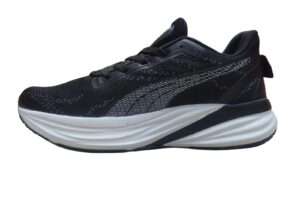 Velocity Nitro 2 – Black/White Running Shoes