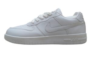 Air Force 1 Low – Triple White Classic