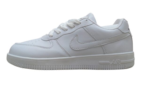 Air Force 1 Low – Triple White Classic