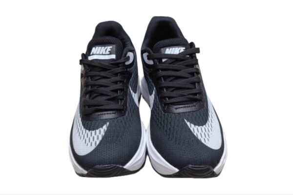 ZoomX Black & White Running Shoes - Image 2
