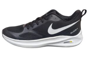 Nike Zoom Winflo 7 Black White Anthracite  Unisex Running