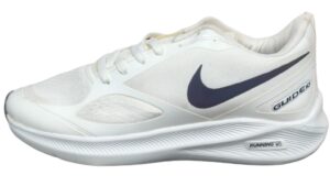 Nike Guide 10 Running Shoes – White Edition